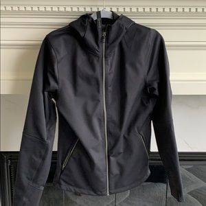 Active Jacket